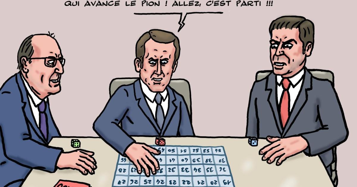 Covid-19 : choix du protocole à suivre