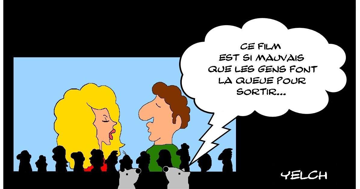 Les rats au cinéma