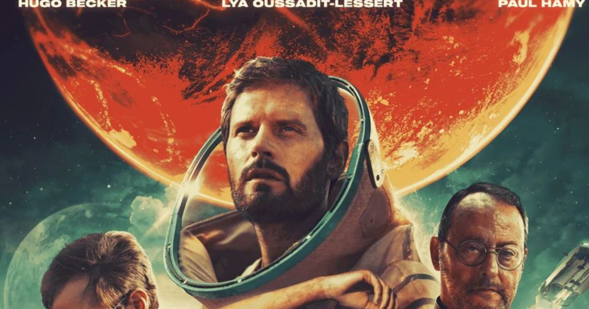 Le Dernier Voyage