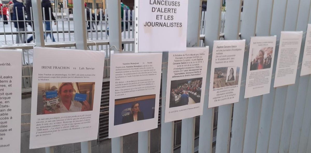 How Whistleblowers are being assassinated in France (Part III)