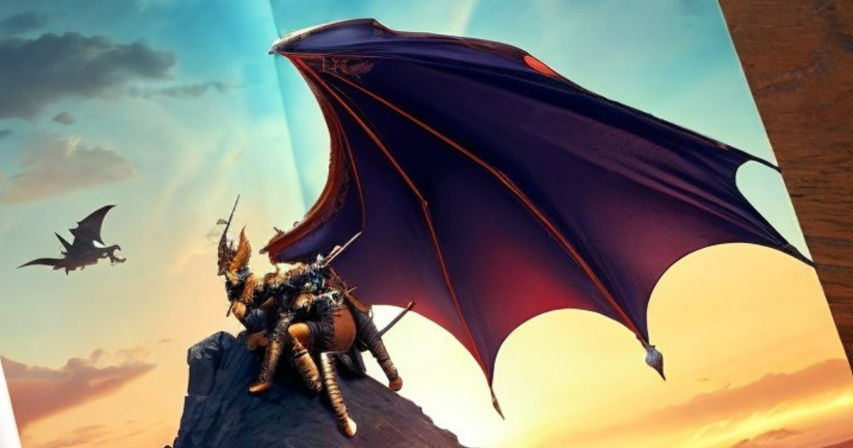Scénarii pour jeux de roles