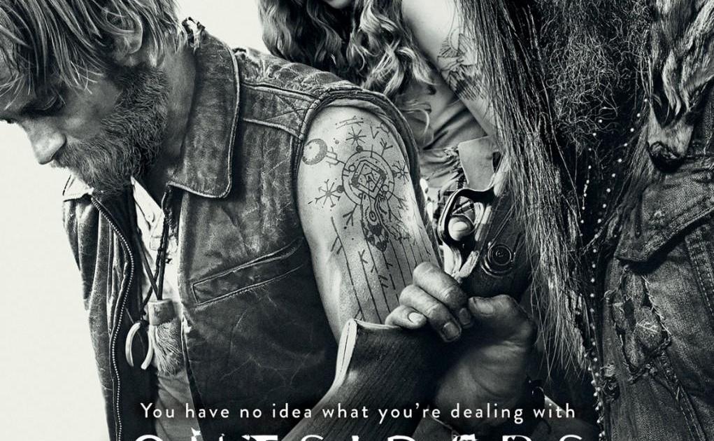 Outsiders - Saison 1
