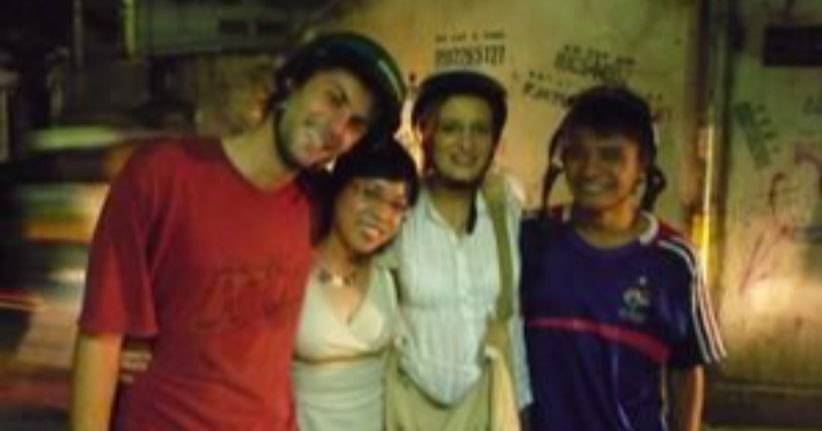 Hommage à nos amis vietnamiens de Hanoi