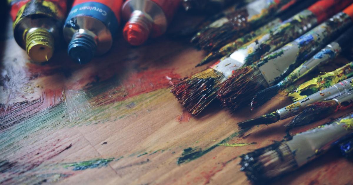 Le Tableau