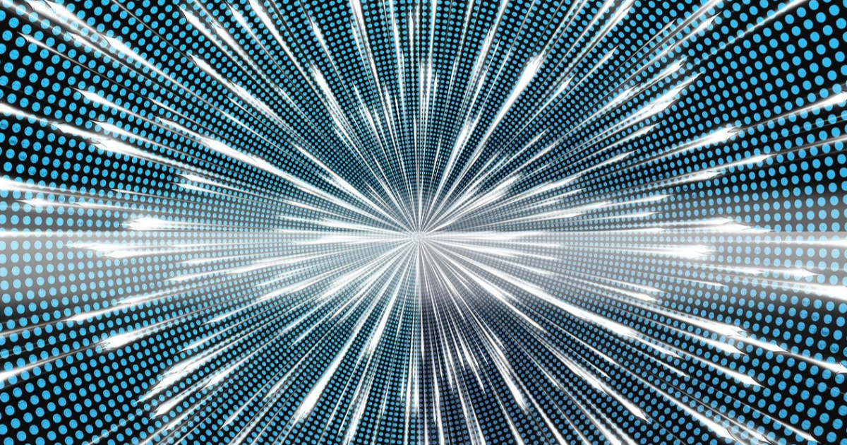 21 - Explosion : (challenge #LinkTober2025)