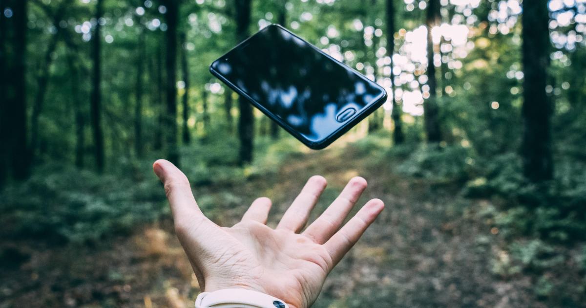 J'ai perdu mon numéro