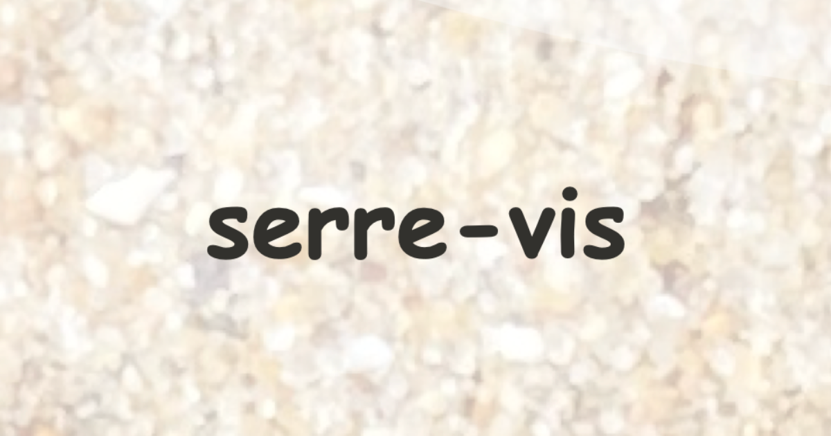 ça sert à quoi tout ça !