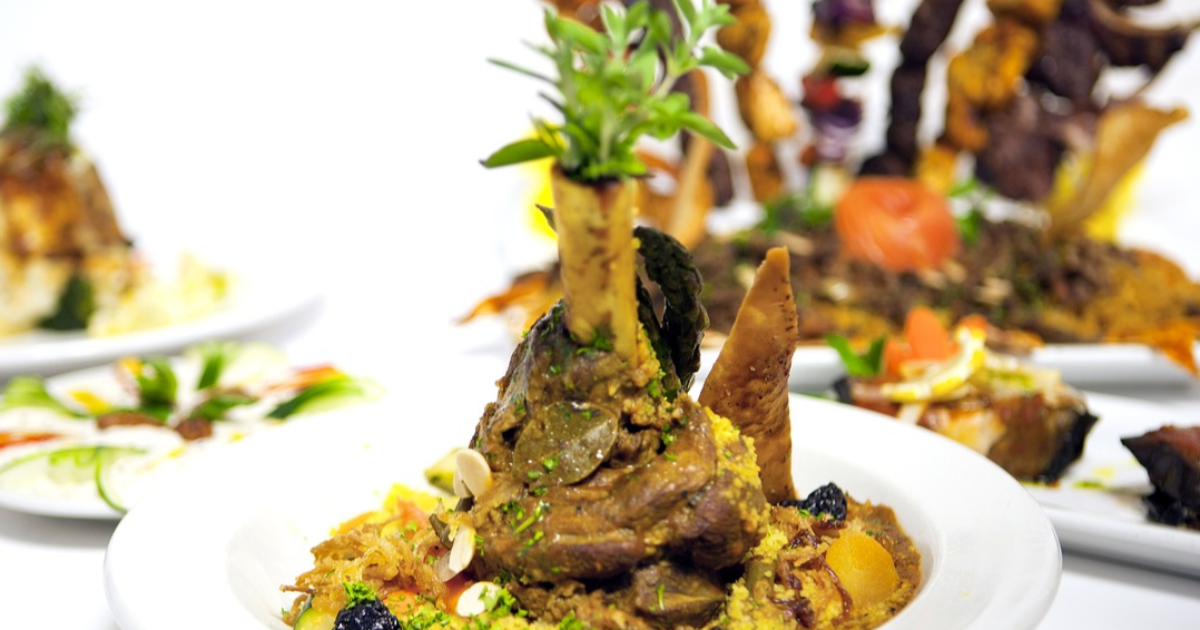 Tajine