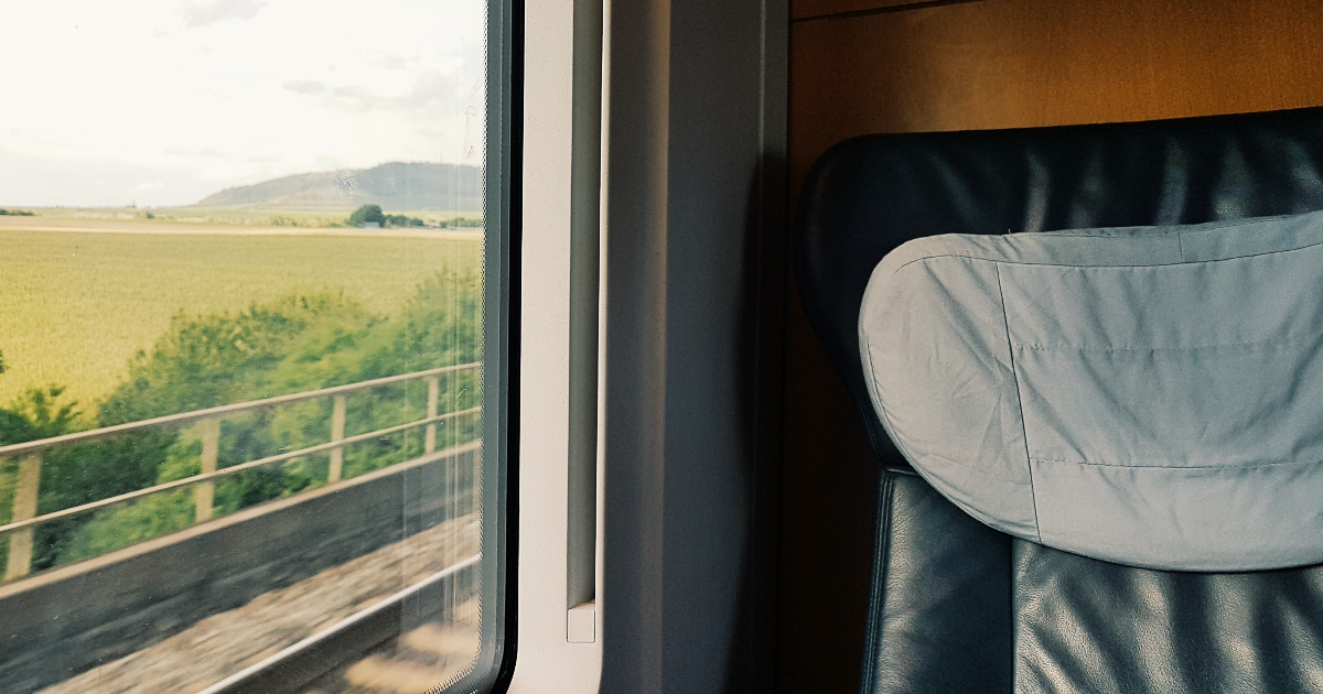 Where have the landscapes of literature gone?