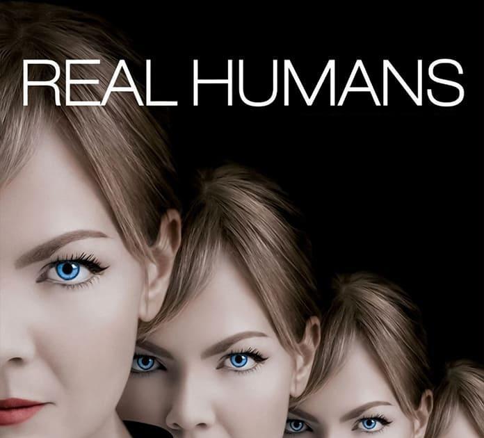 Real Humans - Saison 2