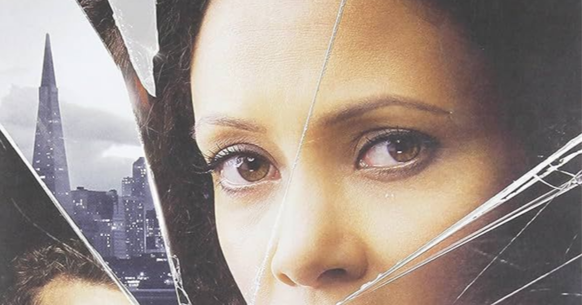 Rogue - Saison 2