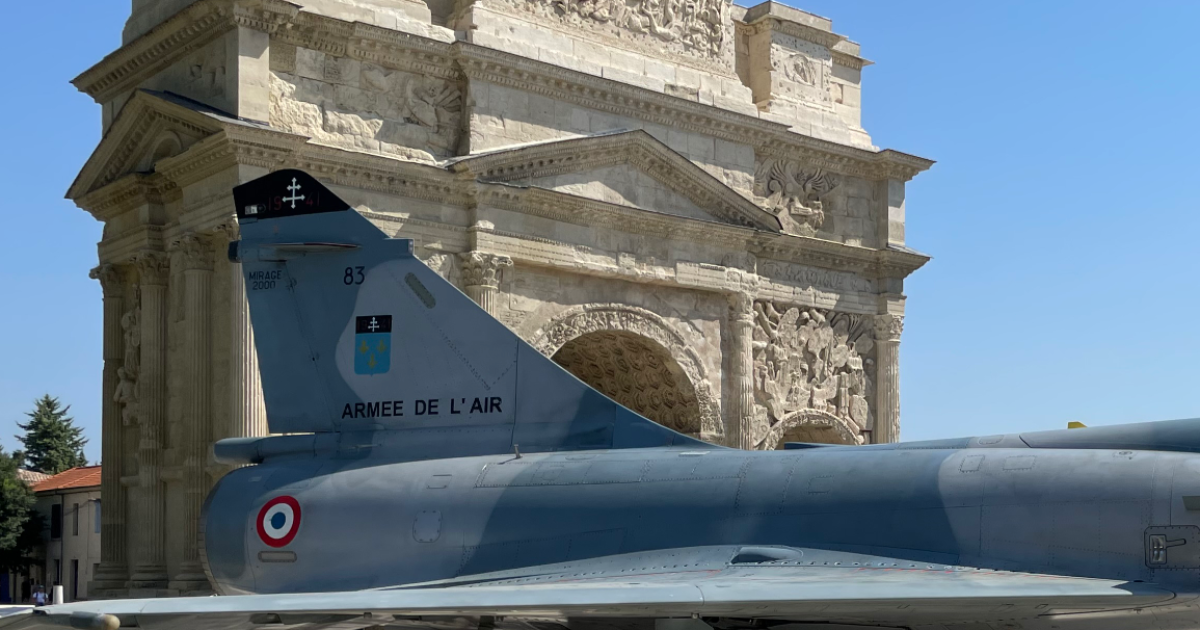 Mirage - 14/07/2026