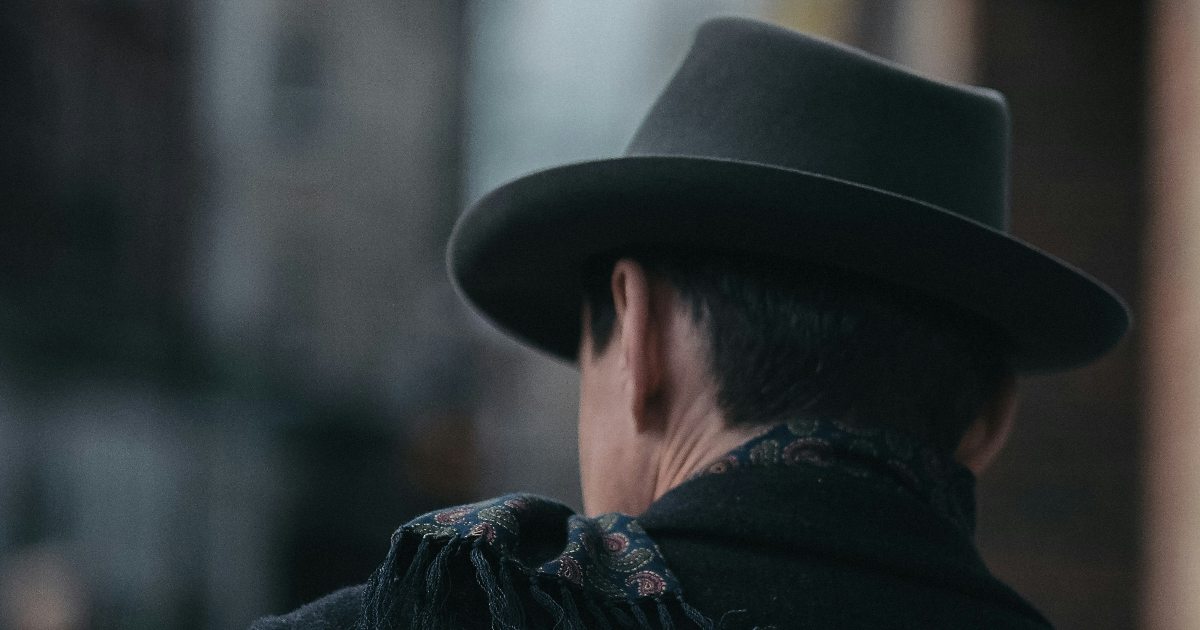 L'Egorgeur : Chapitre 8