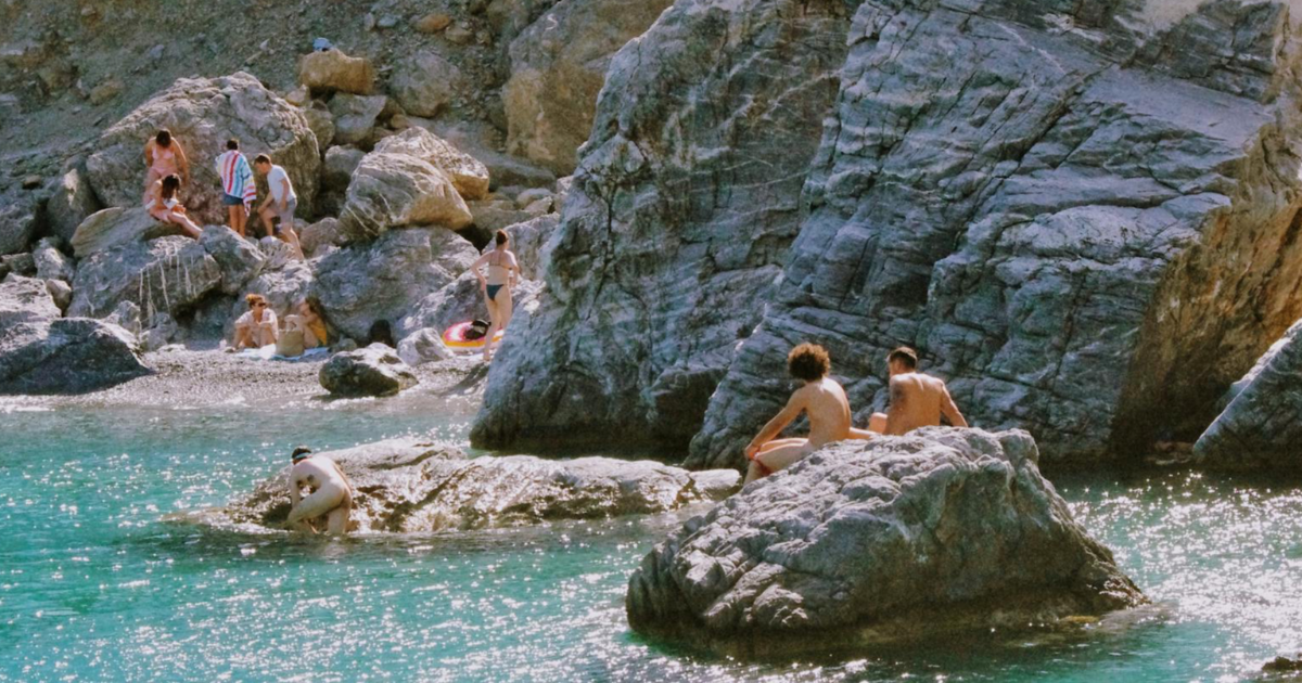 La vérité est nue quand le mensonge habille