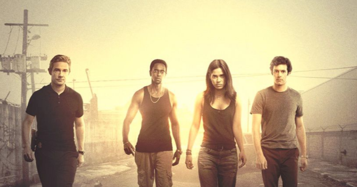 StartUp - Saison 2