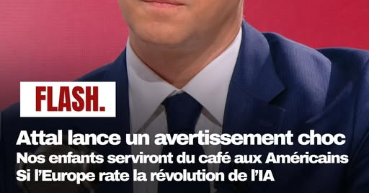 La valeur ajoutée industrielle du 21e siècle c’est le token transformé, l’unité de précalcul