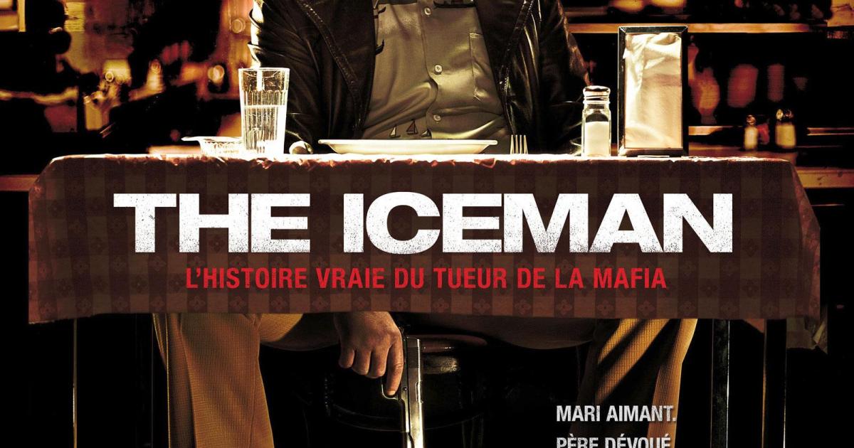 The Iceman