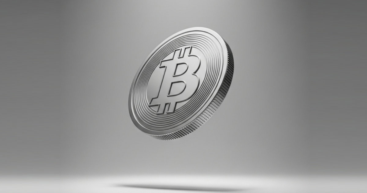 Bitcoin soars to a new all-time high above $124,000