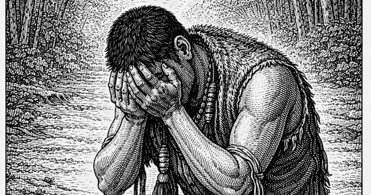 Chapitre 10 – La nouvelle vie
