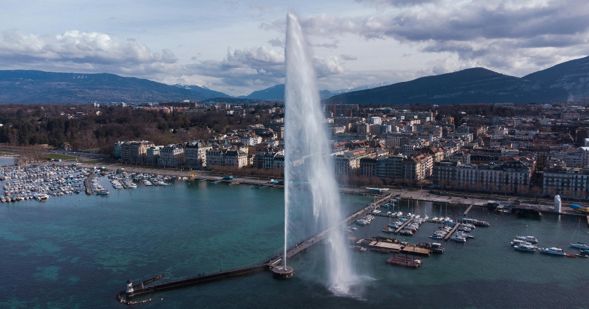 Trouver son compte chez les banquiers suisses