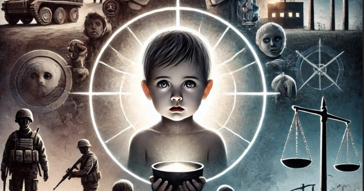 Qu'avez-vous fait à nos enfants par la faute de votre égo ?
