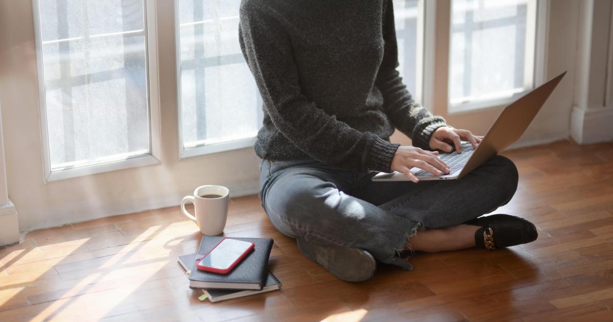 To WFH or Not to WFH, That's the Question!