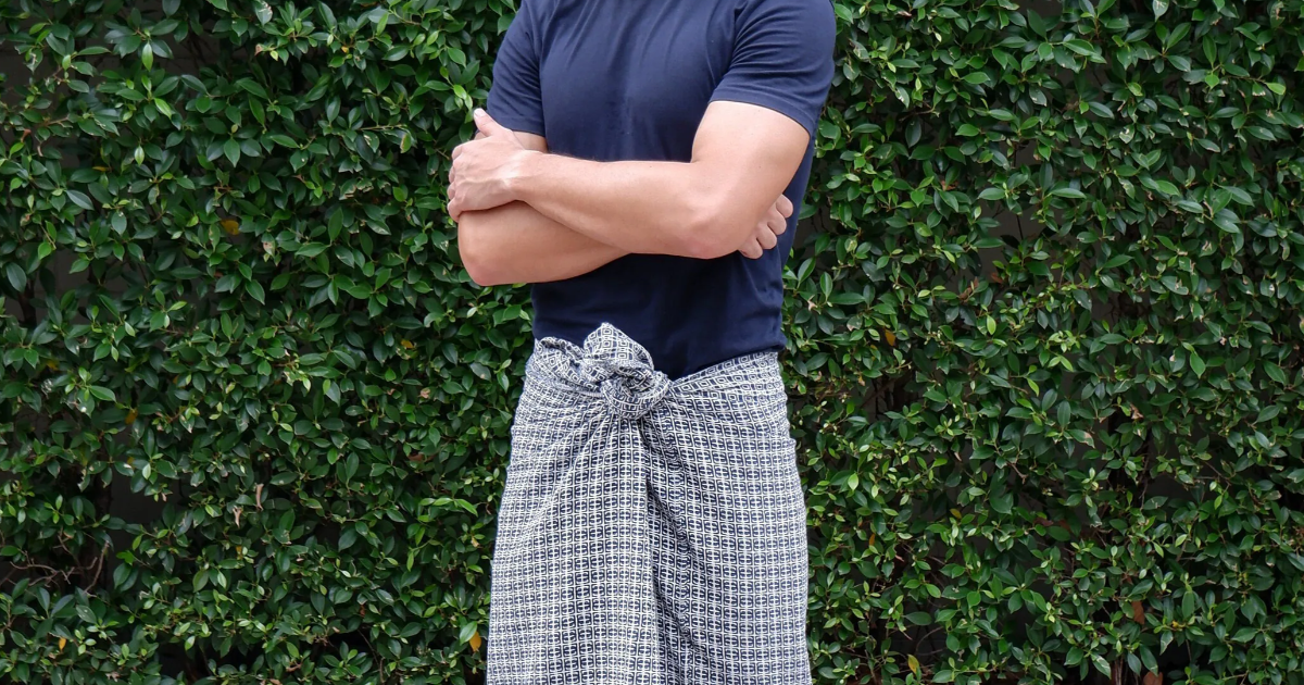 Sarong