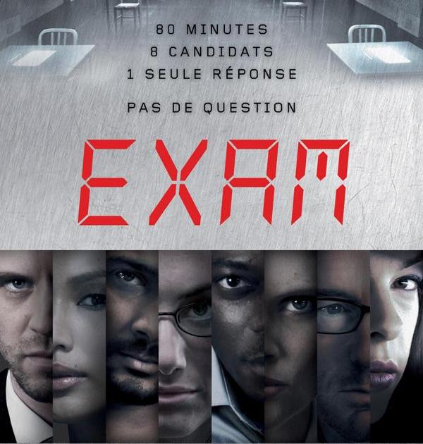 Exam