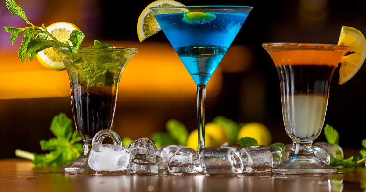 Cocktail