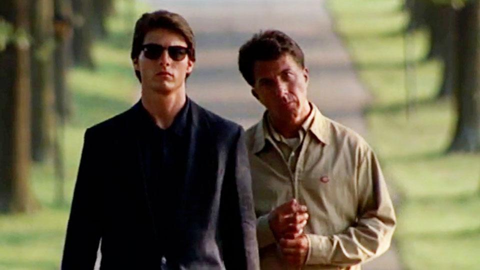 Rain Man (Barry Levinson, 1988)