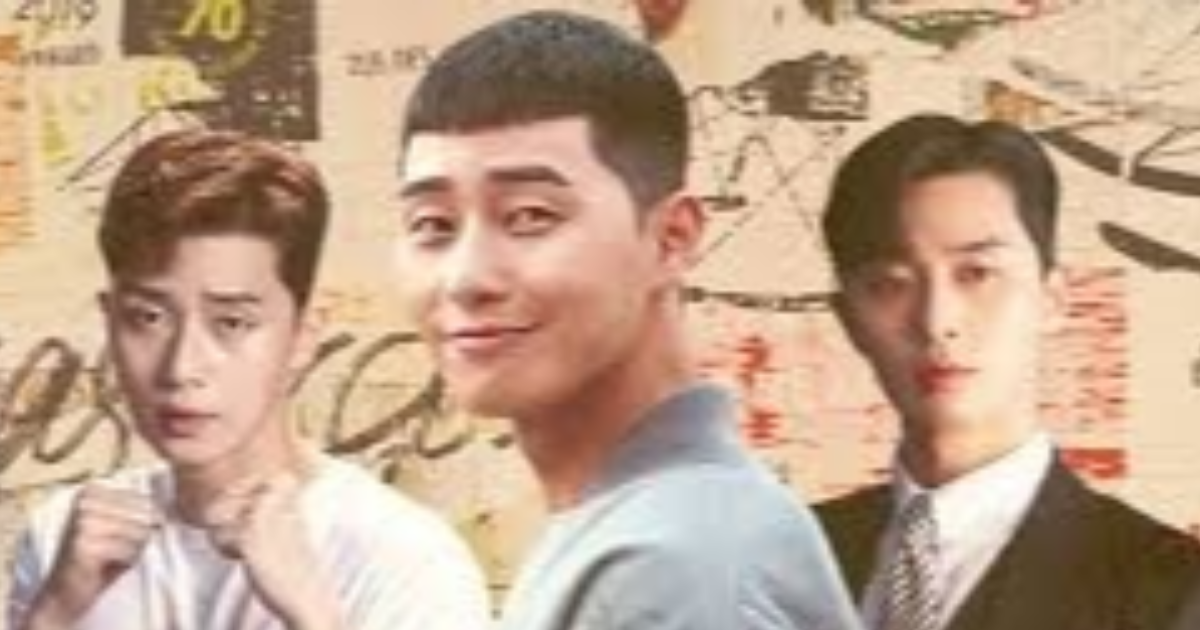 Park Seo Joon : Des rôles de choix ?