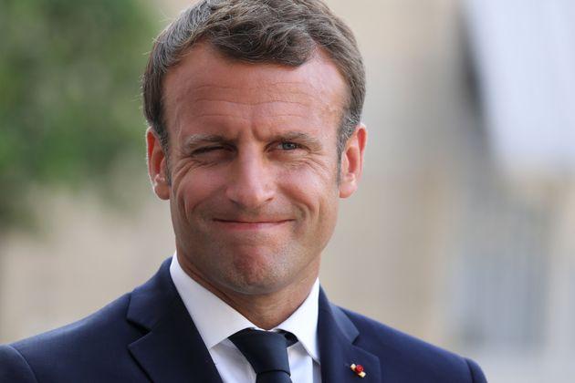 Mhhhh... bien essayé
