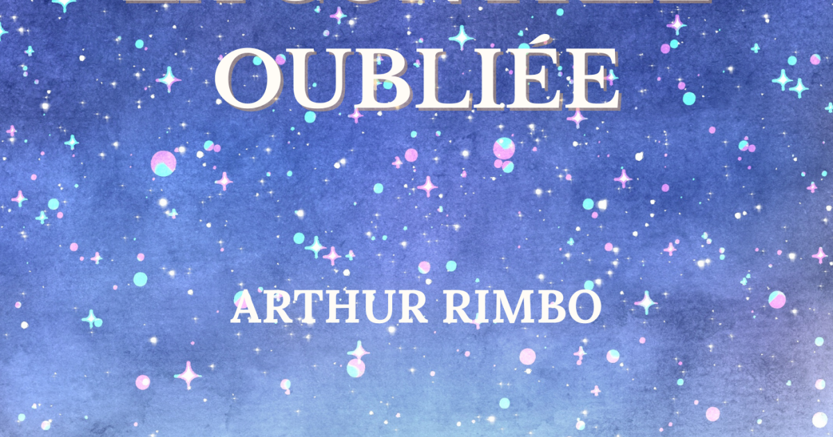 La contrée oubliée