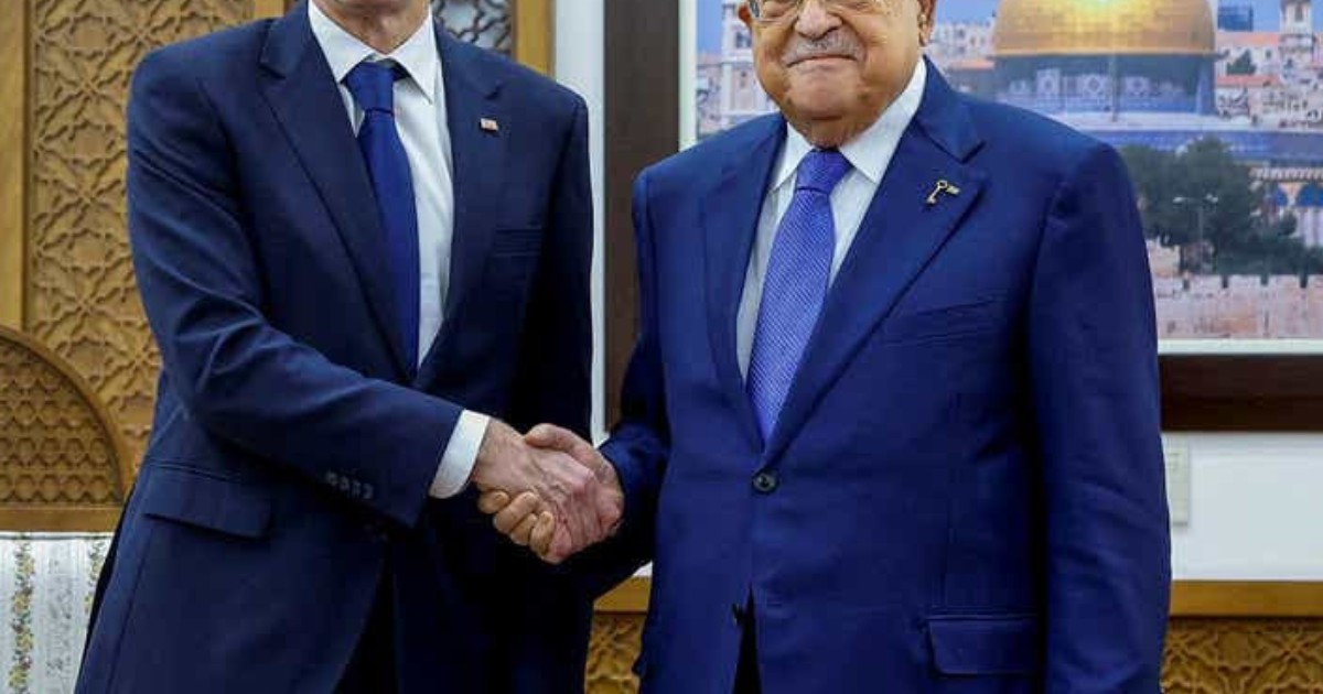 Is There an Israeli Case ?