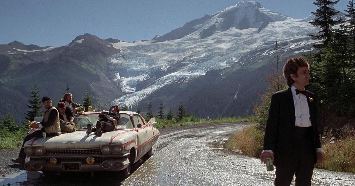 Voyage au bout de l'enfer (1978) Michael Cimino