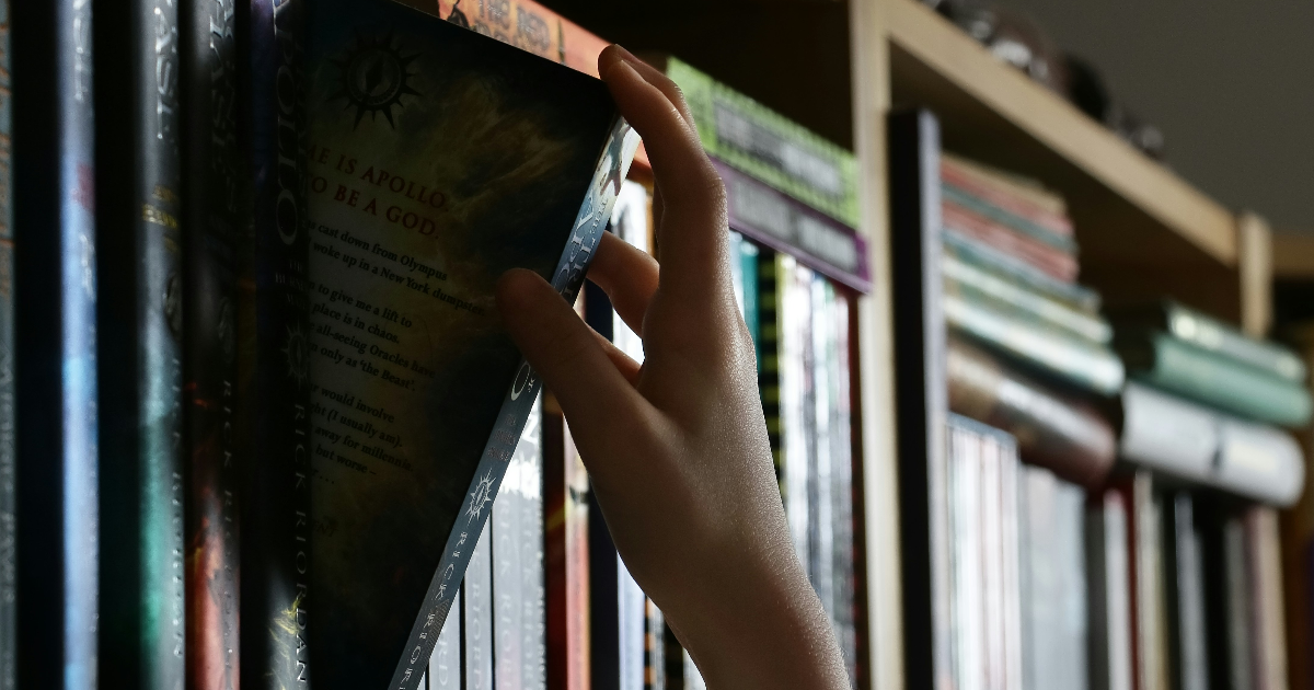 Pallas : dans le ventre de Troie de Marine Carteron