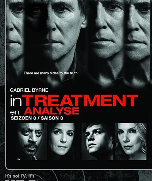 En analyse - Saison 3