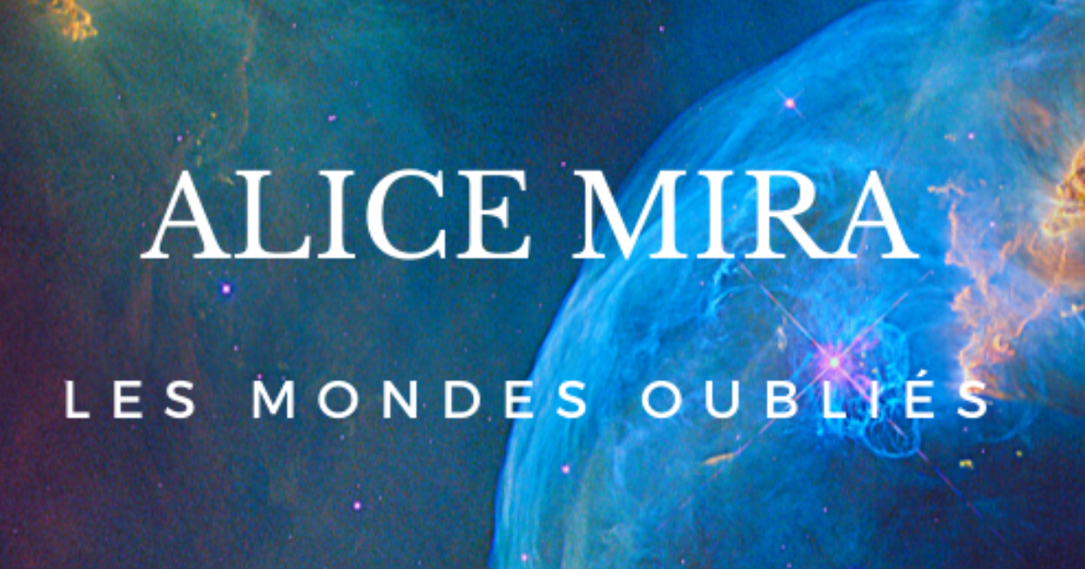 Mirabelle, la sorcière