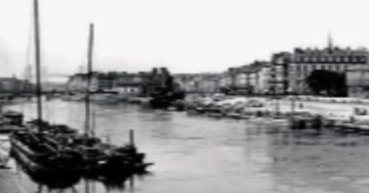 Nantes triste