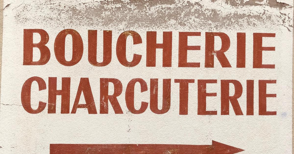 A quelle sauce on nous mange ?