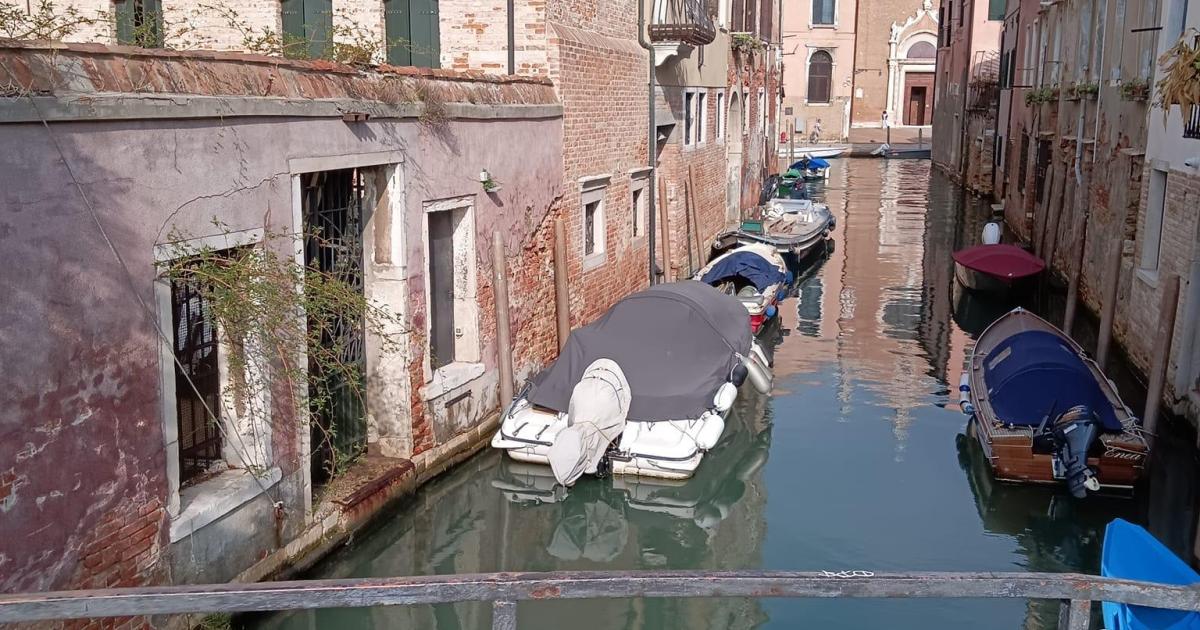 Dialogue sur un pont