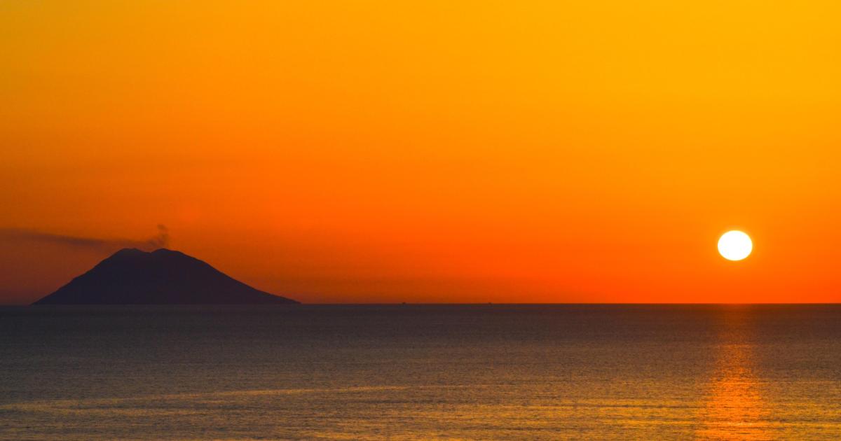Stromboli