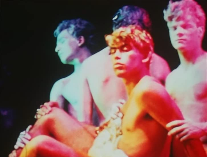 Pink Narcissus (1971) James Bidgood