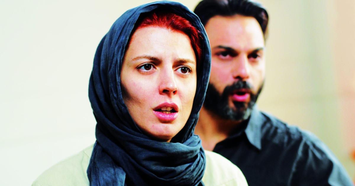 Une séparation (2011) Asghar Farhadi
