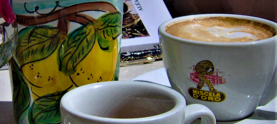 « Couleur cafinement »