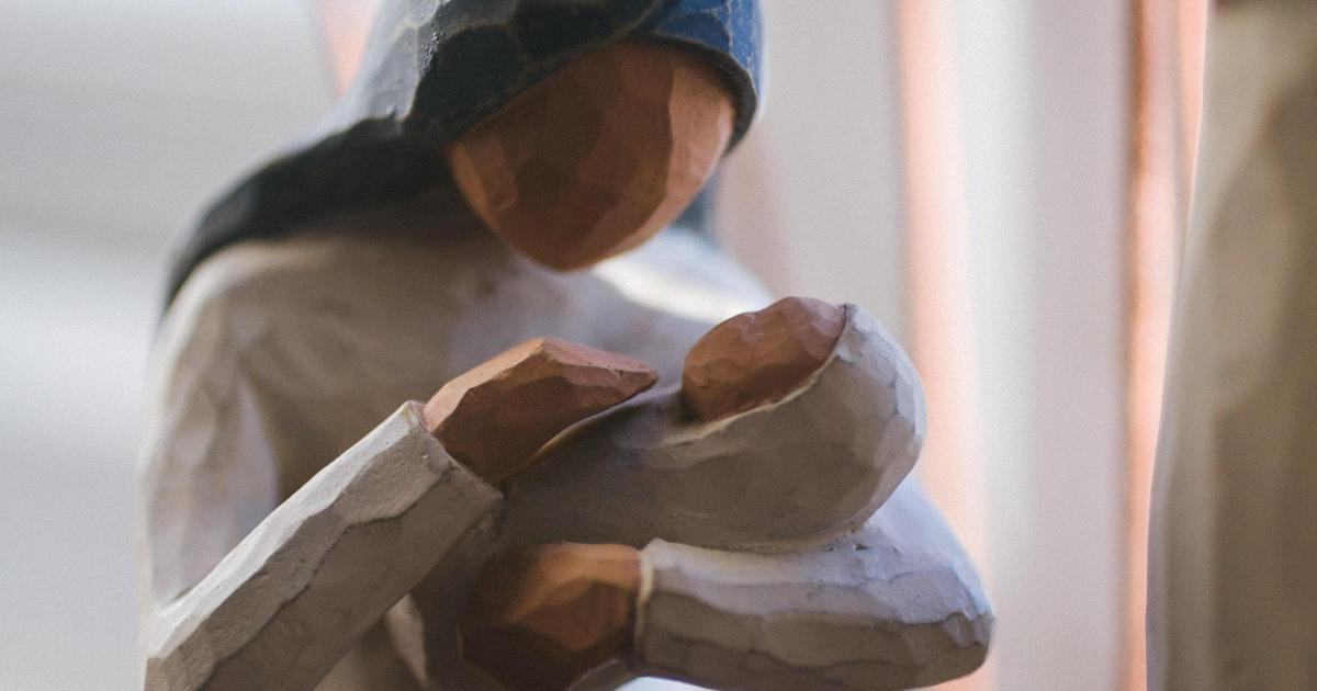 La mère universelle