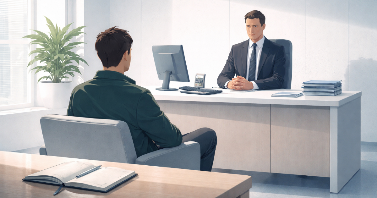 Le banquier et la philo...