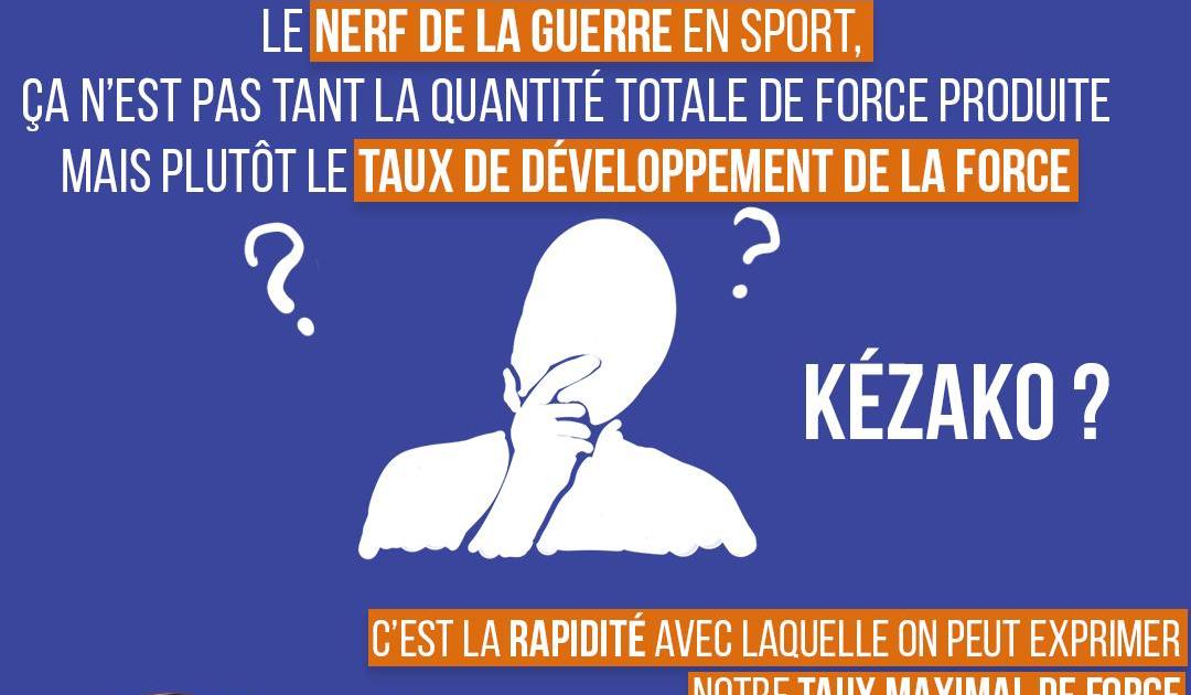Devenir meilleur en sport grâce à la musculation