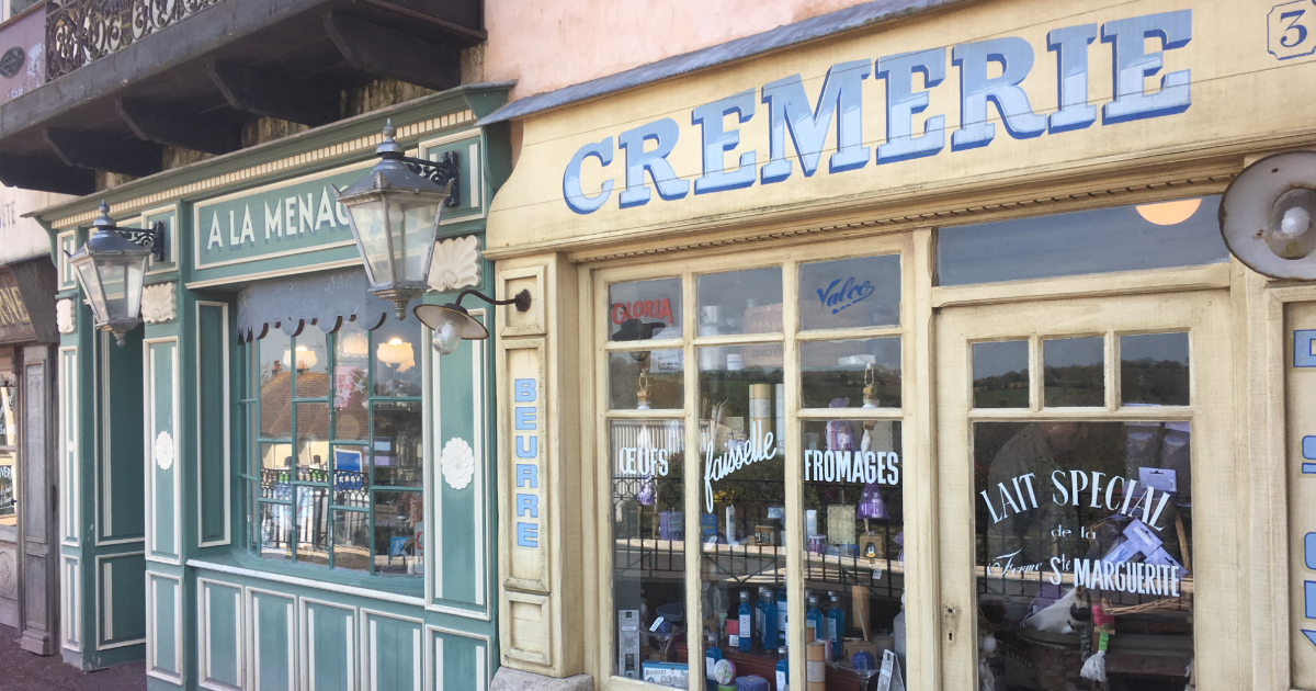 Hameau Costard 1 - 05/04/2017