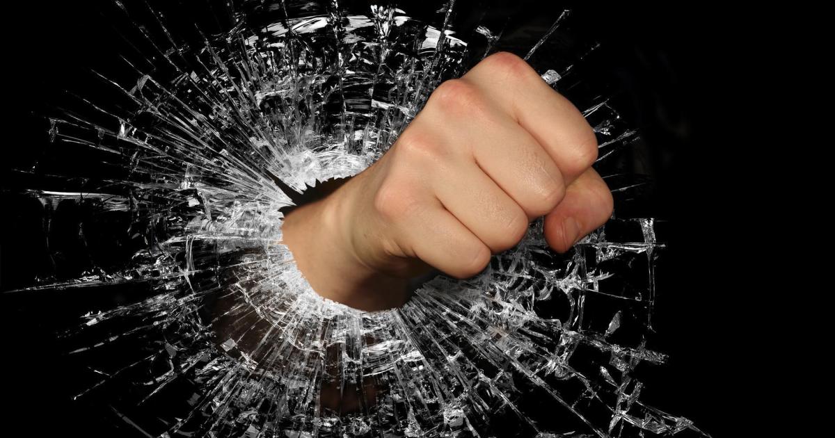 You're going down de Sick Puppies